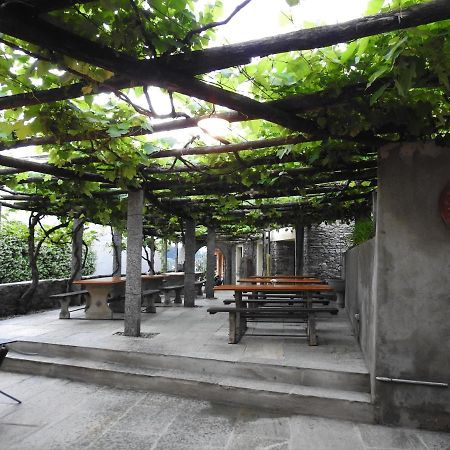 מלון Bedano Osteria Carletti מראה חיצוני תמונה