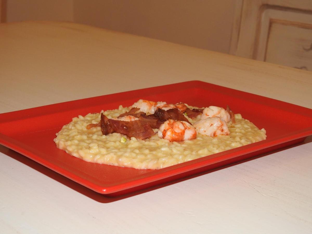 מלון Bedano Osteria Carletti מראה חיצוני תמונה
